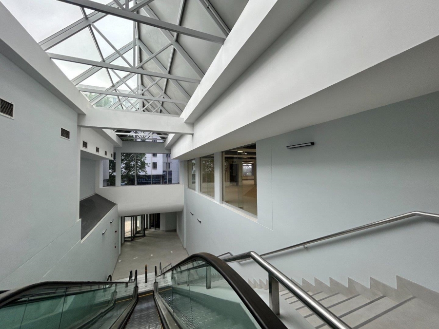 To Let commercial Property for Rent in Claremont Upper Western Cape